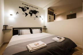 relax&fly BGY ORIO